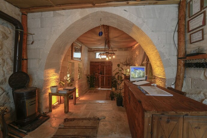Imagen general del My Cave Suites. Foto 3