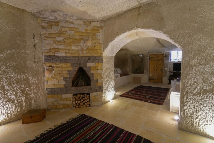 Imagen general del My Cave Suites. Foto 4