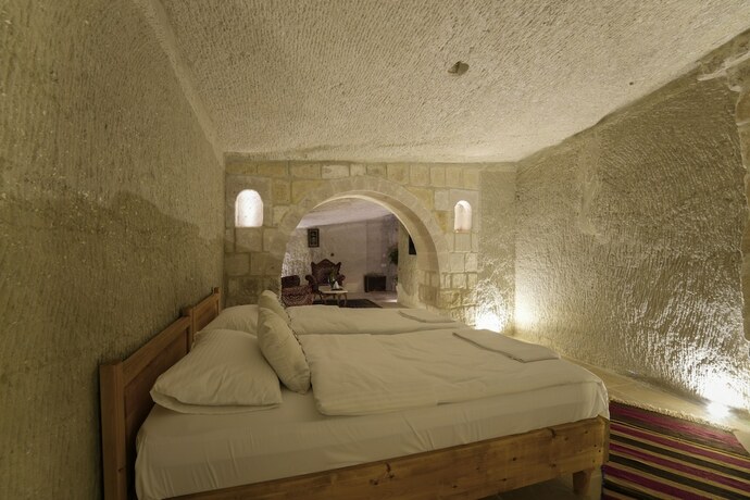 Imagen general del My Cave Suites. Foto 5