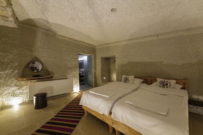 Imagen general del My Cave Suites. Foto 7