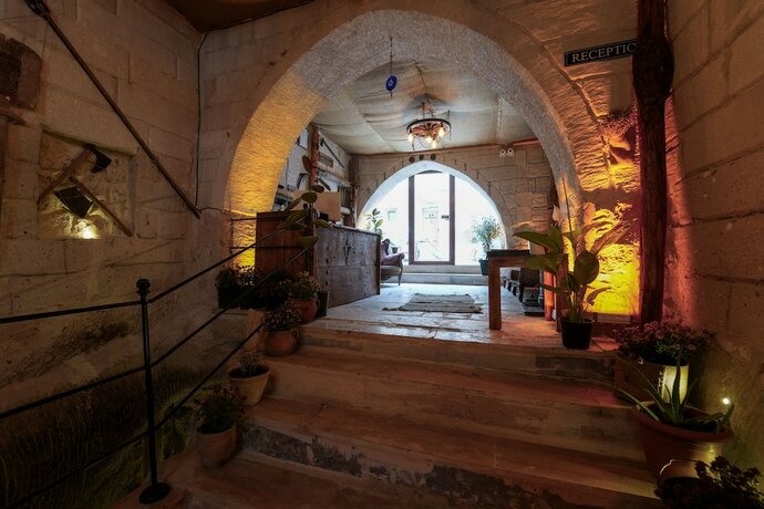 Imagen general del My Cave Suites. Foto 9