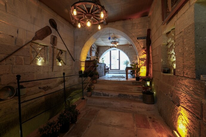 Imagen general del My Cave Suites. Foto 10