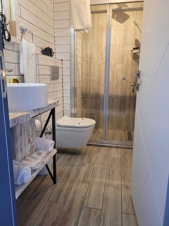 Imagen de la habitación del My Dream Bozcaada. Foto 3