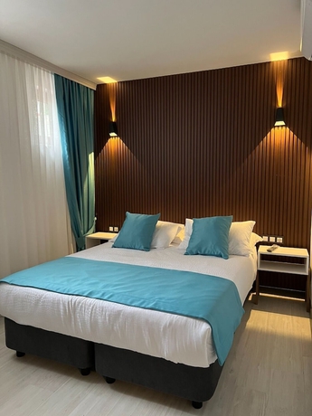 Imagen de la habitación del My Dream Bozcaada. Foto 4