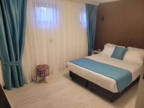 Imagen de la habitación del My Dream Bozcaada. Foto 5