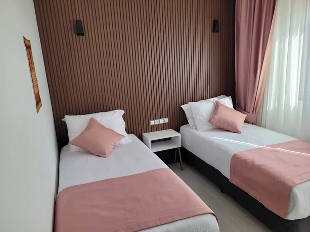 Imagen de la habitación del My Dream Bozcaada. Foto 7