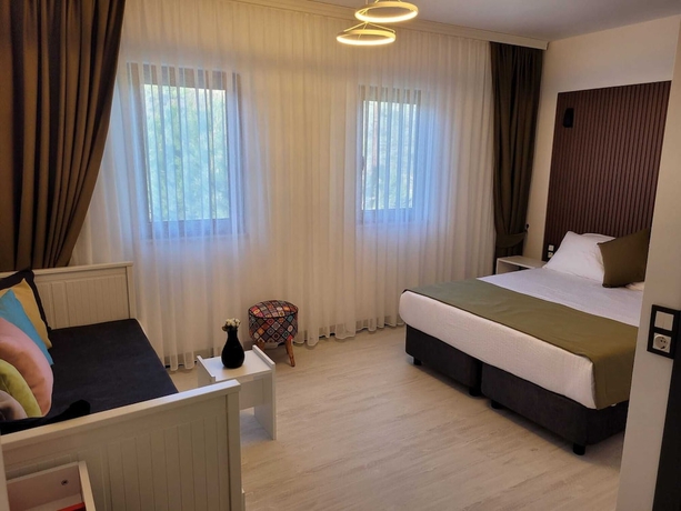 Imagen de la habitación del My Dream Bozcaada. Foto 9