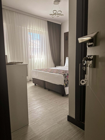 Imagen de la habitación del My Dream Bozcaada. Foto 10