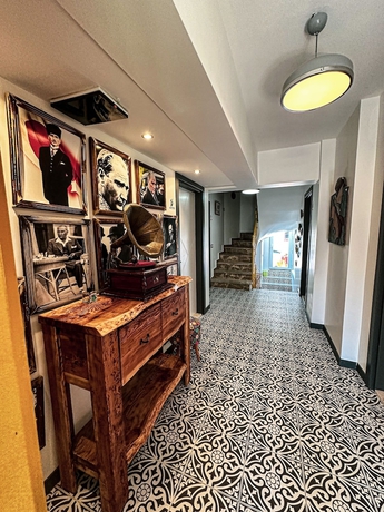 Imagen de los interiores del My Dream Bozcaada. Foto 16