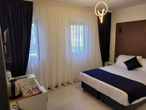 Imagen de la habitación del My Dream Bozcaada. Foto 12
