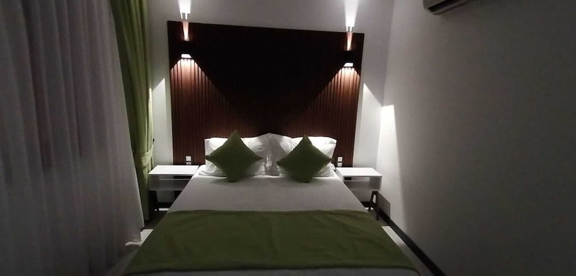 Imagen de la habitación del My Dream Bozcaada. Foto 13