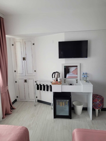 Imagen de la habitación del My Dream Bozcaada. Foto 14