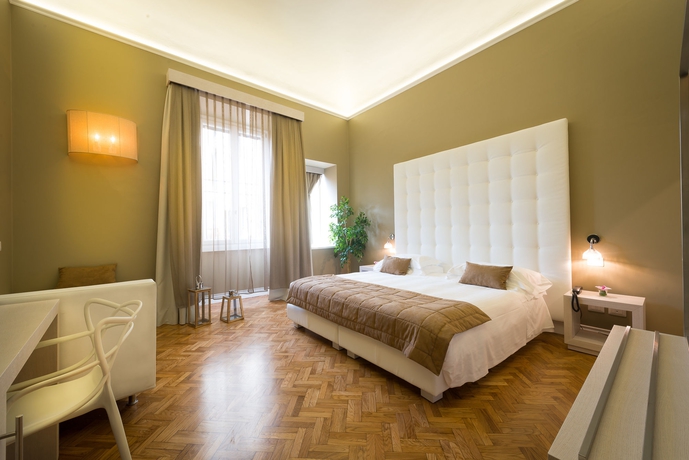 Imagen de la habitación del My Forte Relais De Charme. Foto 9