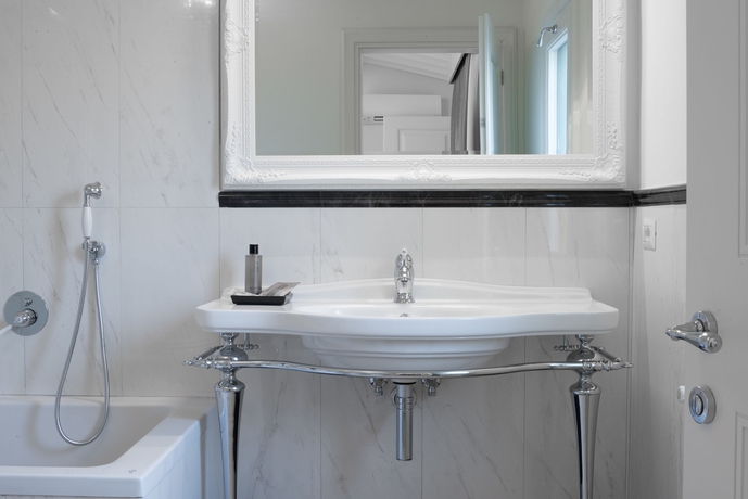 Imagen de la habitación del My Forte Relais De Charme. Foto 10