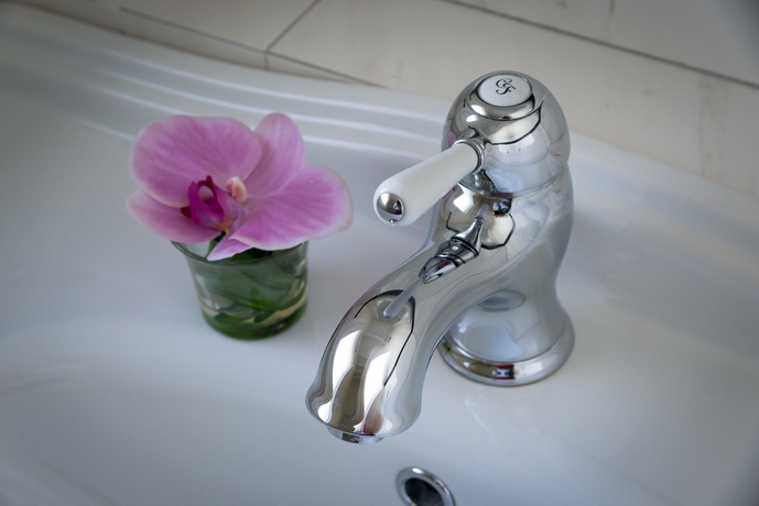 Imagen de la habitación del My Forte Relais De Charme. Foto 11