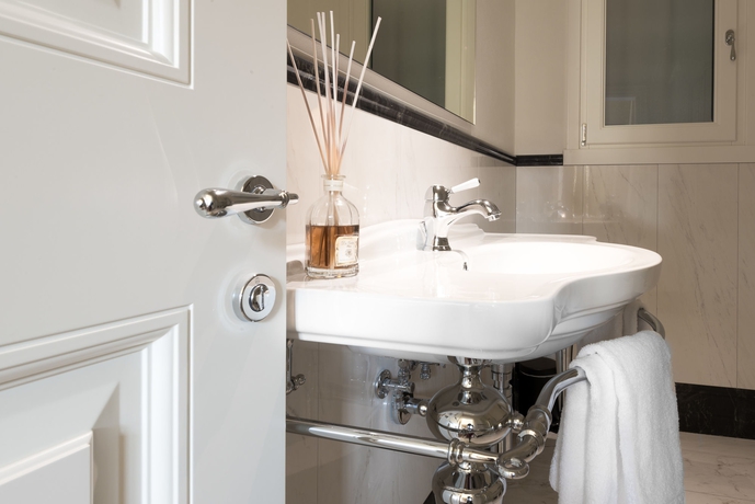 Imagen de la habitación del My Forte Relais De Charme. Foto 12