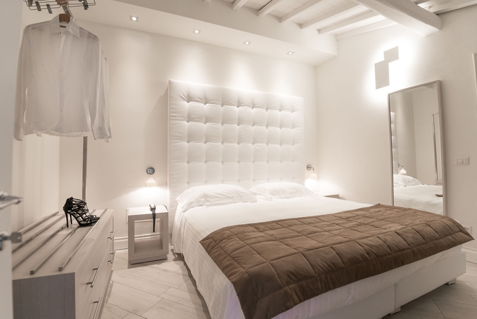 Imagen general del My Forte Relais De Charme. Foto 2