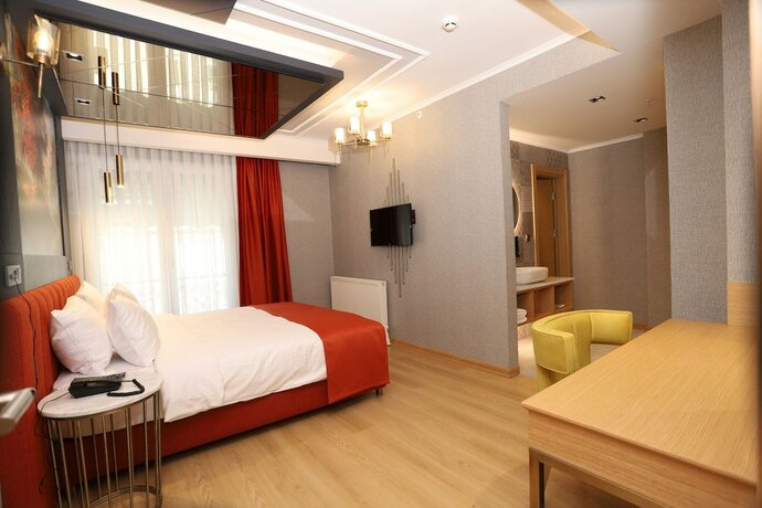 Imagen general del My Garden Suites. Foto 2