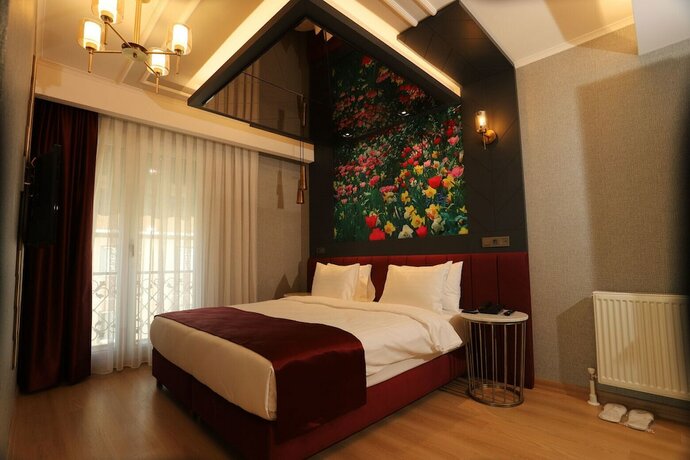 Imagen general del My Garden Suites. Foto 4