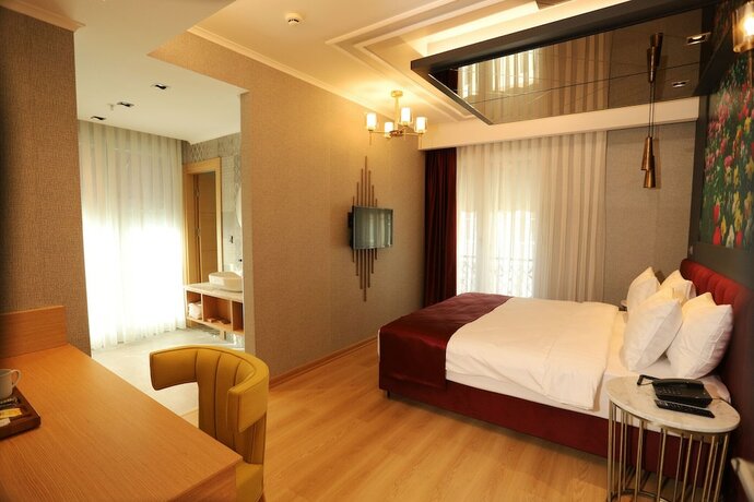 Imagen general del My Garden Suites. Foto 9