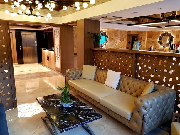 Imagen general del My Garden Suites. Foto 10