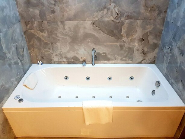 Imagen de la habitación del My Garden Suites. Foto 20