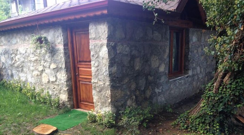Imagen de la habitación del My Green Boutique Hotel. Foto 10