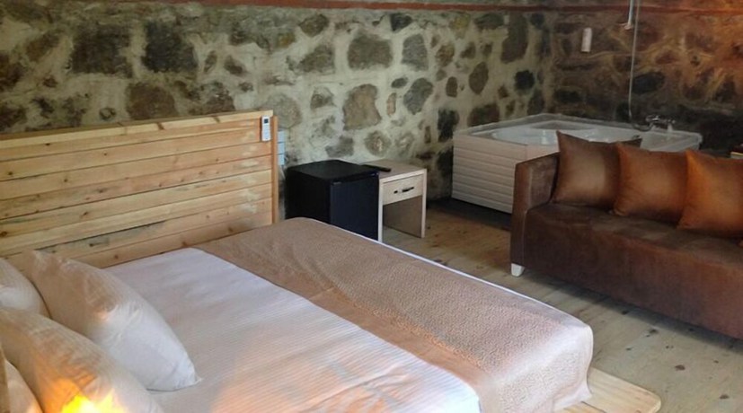 Imagen de la habitación del My Green Boutique Hotel. Foto 11