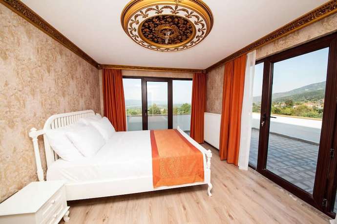 Imagen de la habitación del My Green Boutique Hotel. Foto 19