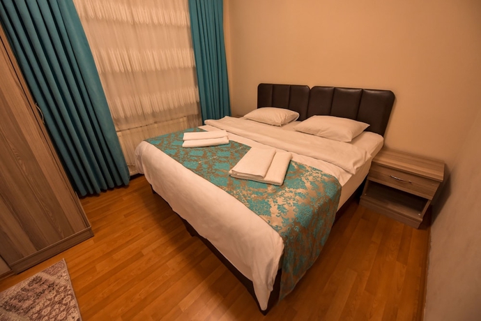 Imagen de la habitación del My Guse Suite. Foto 4