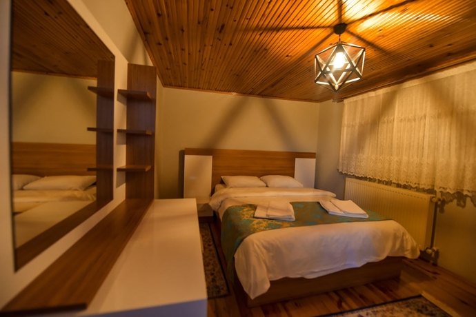 Imagen de la habitación del My Guse Suite. Foto 6