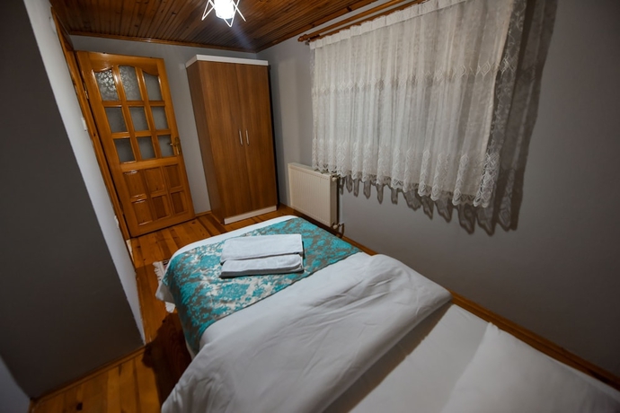 Imagen de la habitación del My Guse Suite. Foto 7