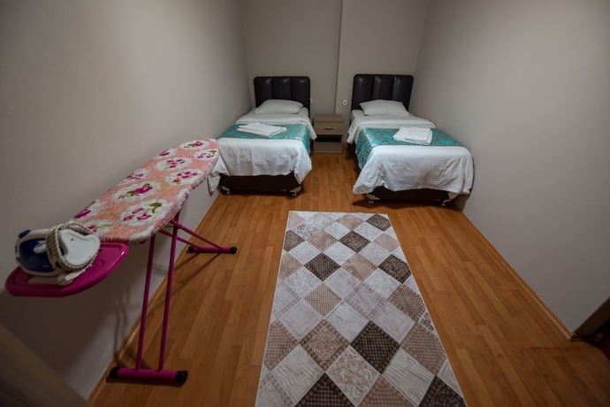Imagen de la habitación del My Guse Suite. Foto 8