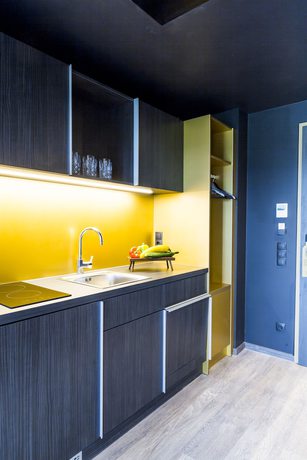 Imagen de la habitación del My Home My Hotel Rosenheim. Foto 7