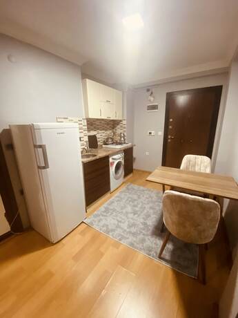 Imagen general del My Home Trabzon Apart. Foto 2
