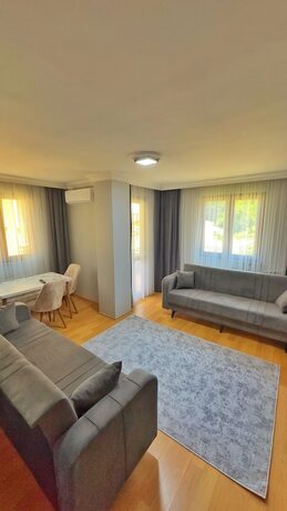 Imagen de la habitación del My Home Trabzon Apart. Foto 16