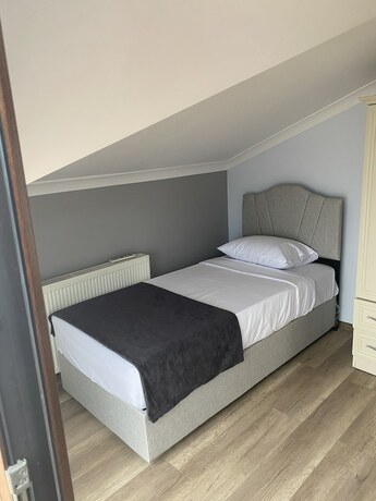 Imagen de la habitación del My Home Trabzon Apart. Foto 19
