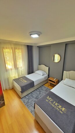 Imagen general del My Home Trabzon Apart. Foto 10