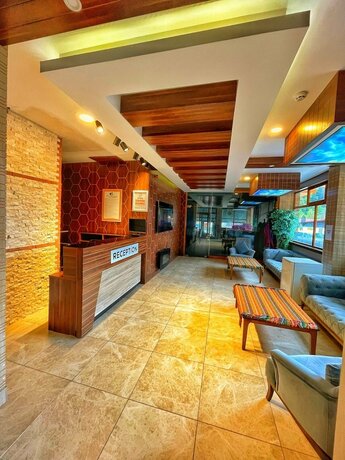 Imagen general del My Home Uzungol. Foto 1