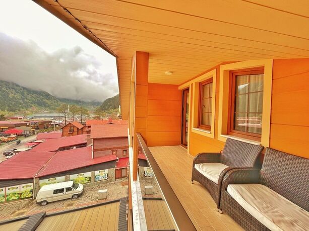 Imagen general del My Home Uzungol. Foto 3