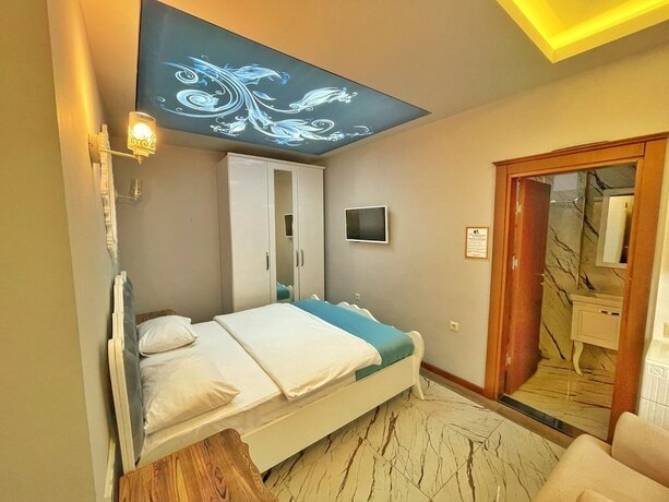 Imagen general del My Home Uzungol. Foto 5