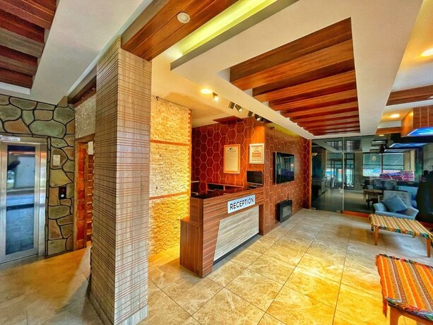 Imagen general del My Home Uzungol. Foto 6