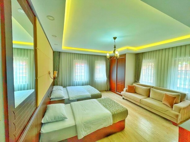 Imagen general del My Home Uzungol. Foto 8