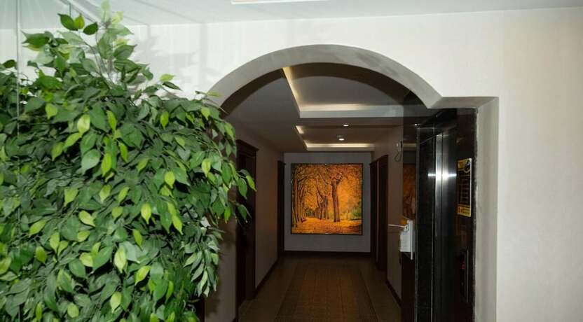 Imagen general del My Home Uzungol. Foto 9