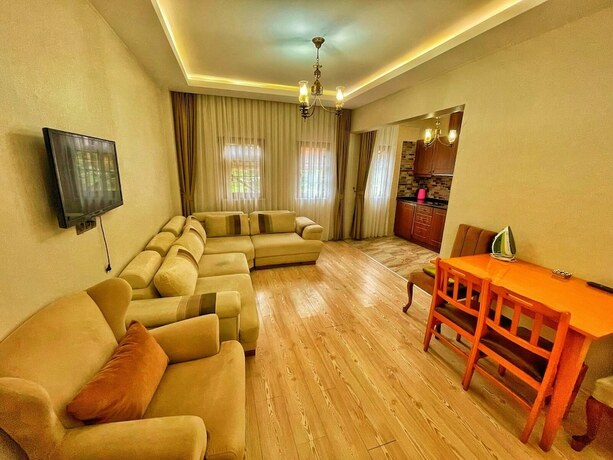 Imagen de la habitación del My Home Uzungol. Foto 11