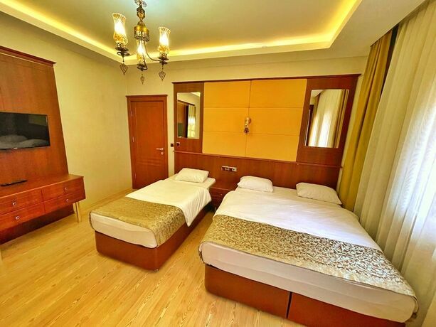 Imagen de la habitación del My Home Uzungol. Foto 12