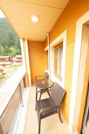 Imagen de la habitación del My Home Uzungol. Foto 13