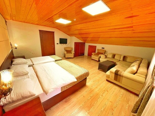 Imagen de la habitación del My Home Uzungol. Foto 15