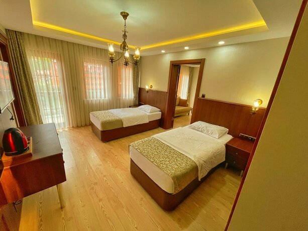 Imagen de la habitación del My Home Uzungol. Foto 18