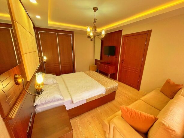 Imagen de la habitación del My Home Uzungol. Foto 19